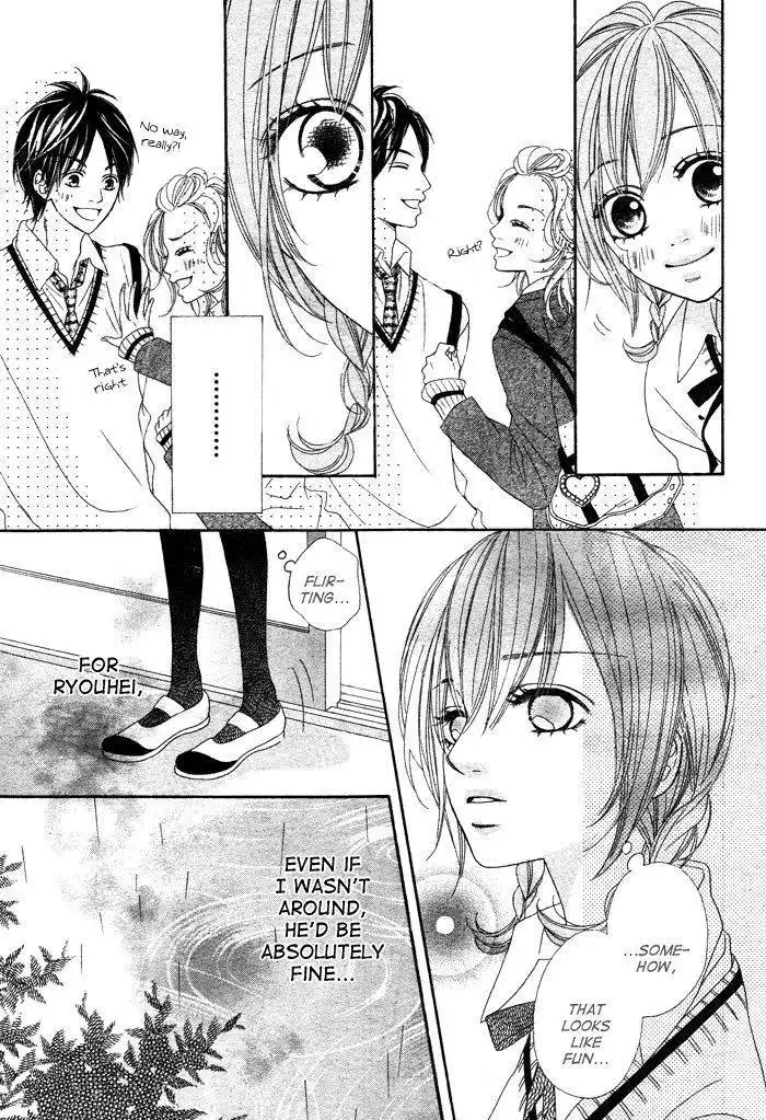 Darling I Love You (KONNO Risa) Chapter 1 11